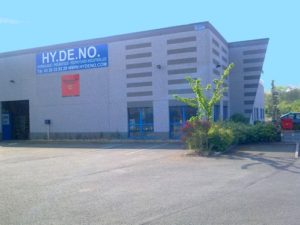 HYDENO, fournitures industrielles Nord 59,62,02,80,60